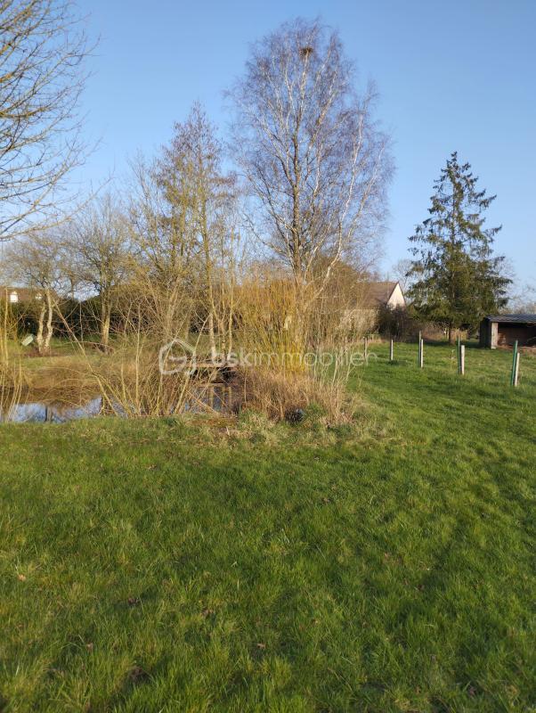 Maison - 222 m² - 10 pièces