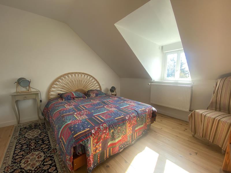 Maison - 190 m² - 7 pièces