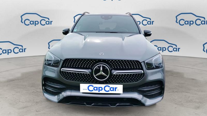 Mercedes Classe Gle V167 350 e 347 Eq Power 4Matic 9g-Tronic Amg Line - Entretien constructeur
