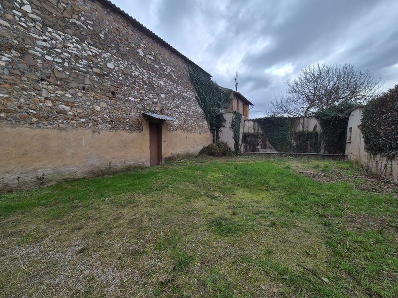 Maison - 89 m² - 4 pièces