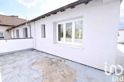 Immeuble - 167 m² - 8 pièces