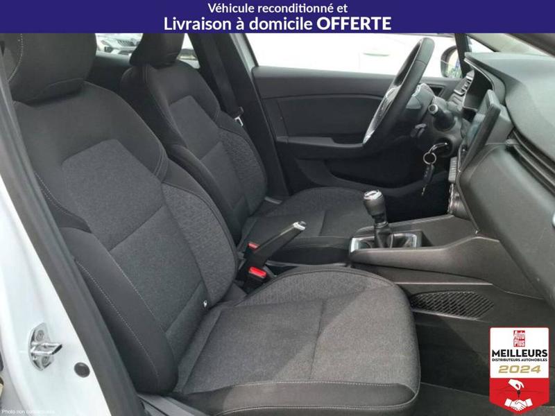 Renault Clio SCe 65 Zen +Gps +Pack City