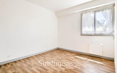 Appartement - 54 m² - 3 pièces