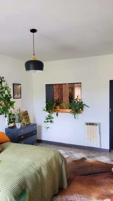 Maison de village - 140 m² - 8 pièces