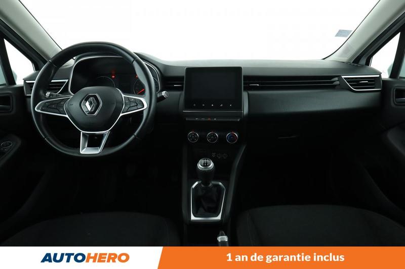 Renault Clio 1.0 TCe Business 100 ch