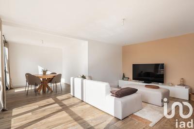 Appartement - 107 m² - 4 pièces