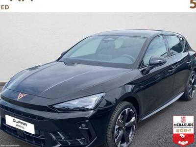Cupra Leon 1.5 etsi hybrid 150 ch dsg7 v