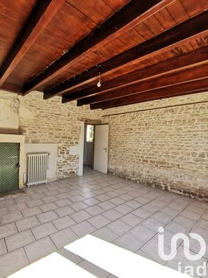 Maison - 149 m² - 5 pièces