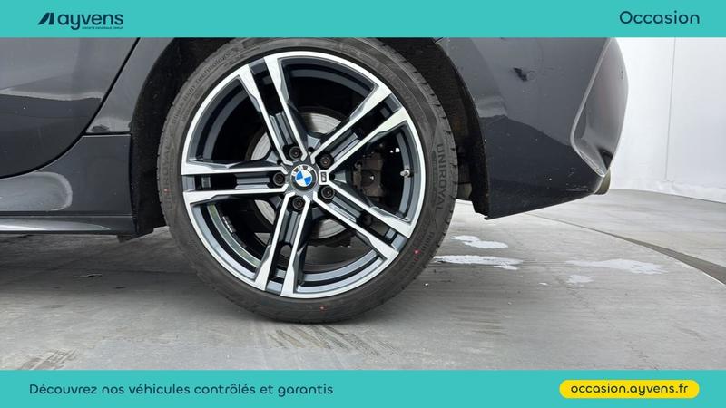 Bmw Série 1 118iA 136ch m Sport Dkg7