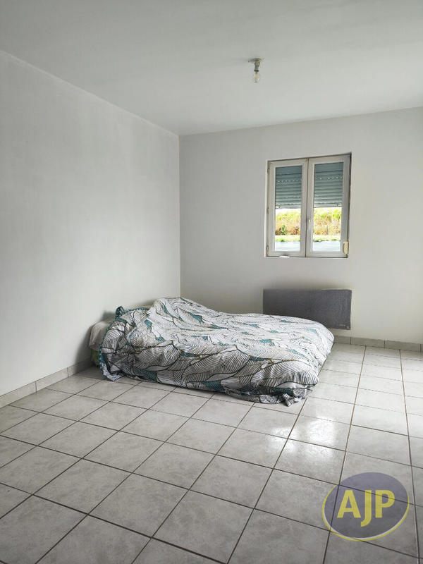 Maison - 109 m² - 5 pièces