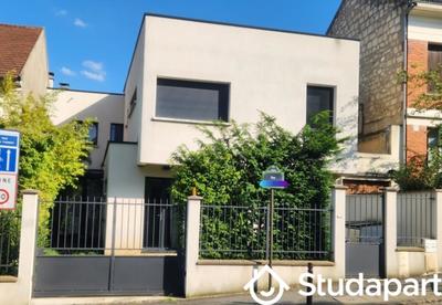 Appartement - 18 m² - 1 pièce