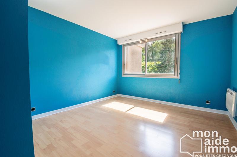 Appartement - 105 m² - 5 pièces