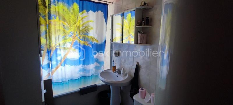 Maison ancienne - 89 m² - 5 pièces