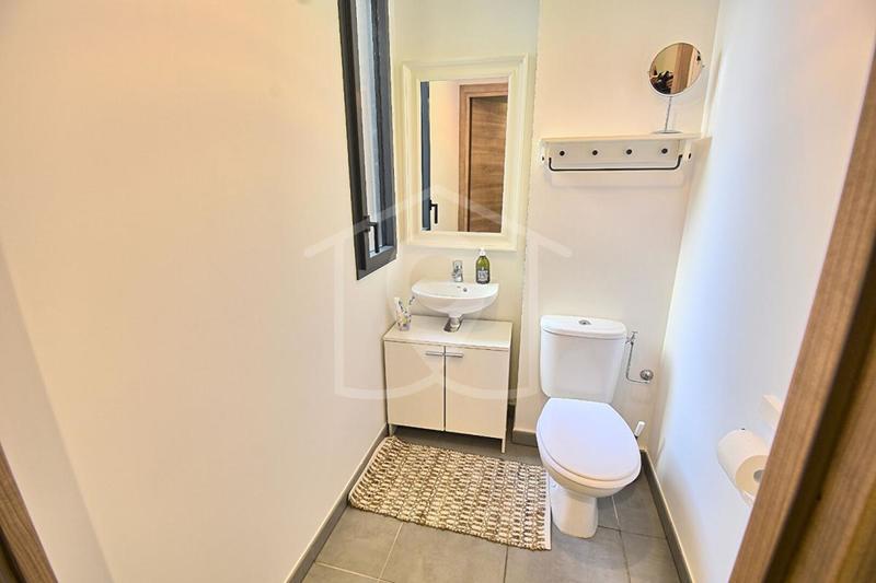 Villa - 94 m² - 4 pièces