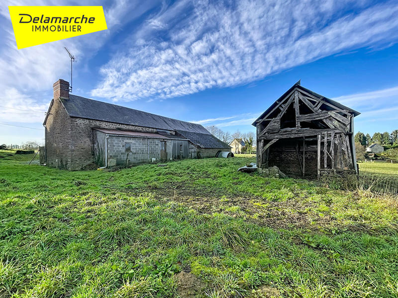 Maison - 119 m² - 5 pièces