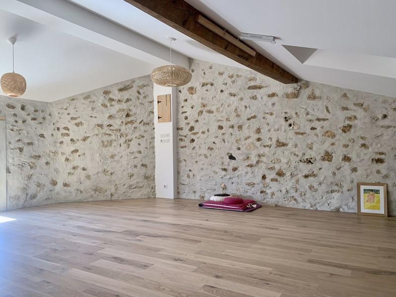 Maison de village - 223 m² - 7 pièces