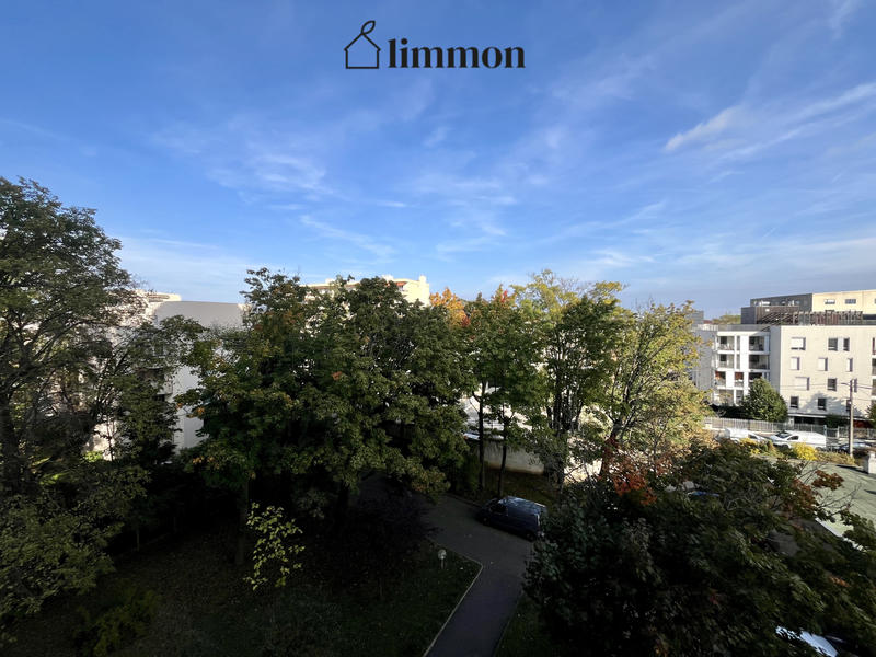 Appartement - 54 m² - 3 pièces