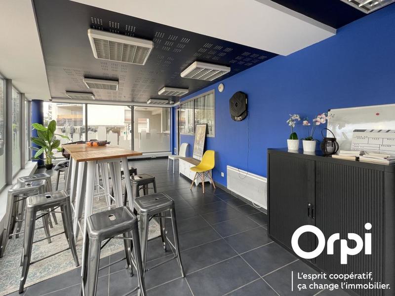 Appartement - 21 m² - 1 pièce