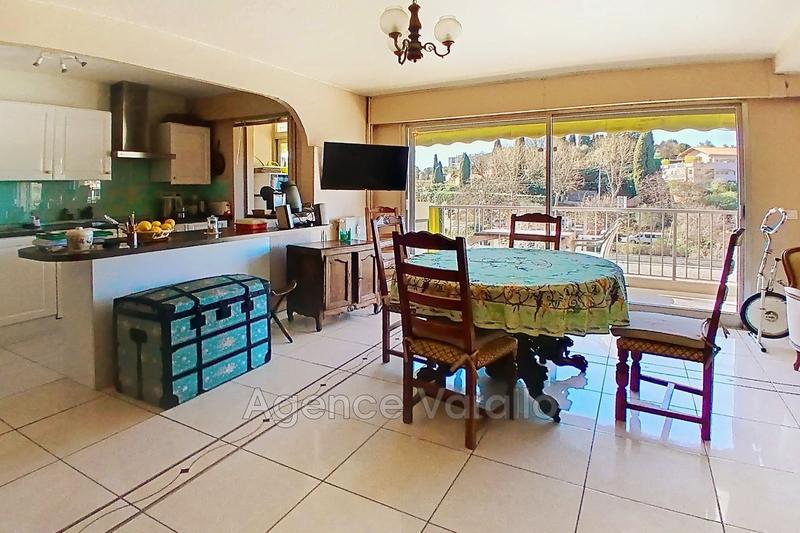 Appartement - 91 m² - 4 pièces