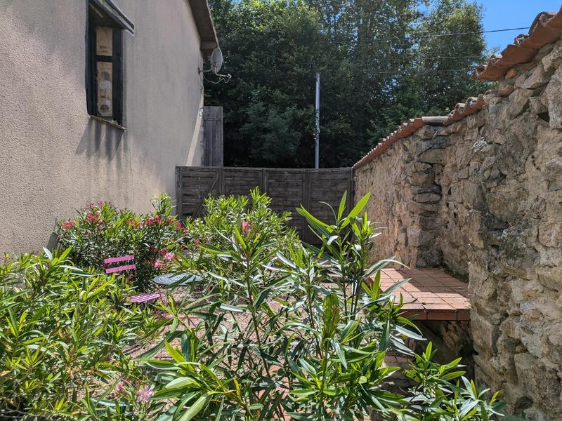 Maison de village - 184 m² - 6 pièces
