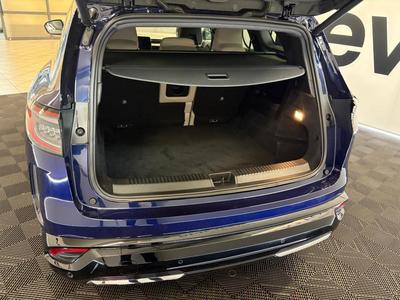 Renault Espace VI E-Tech hybrid 200 Iconic