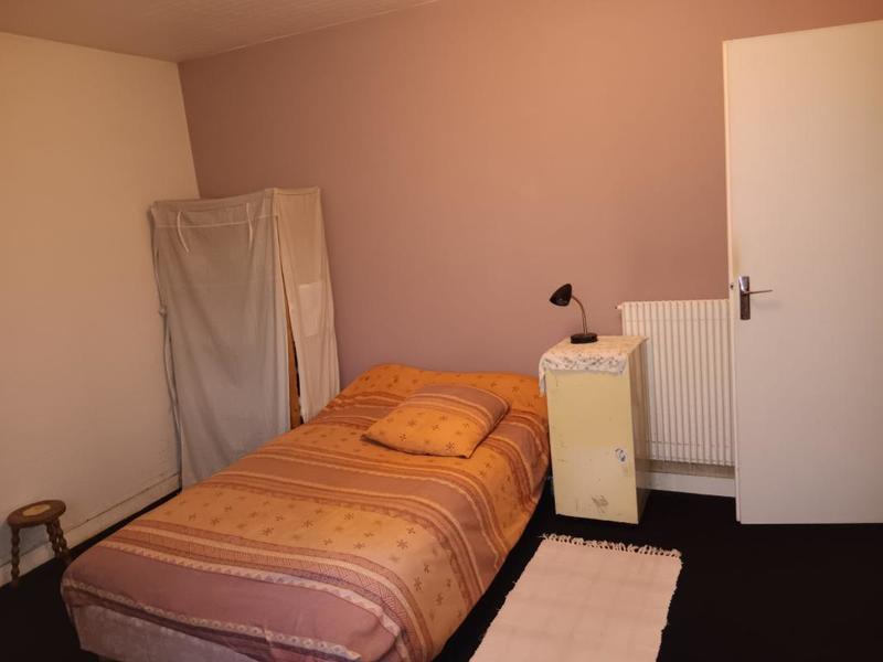 Maison - 157 m² - 8 pièces