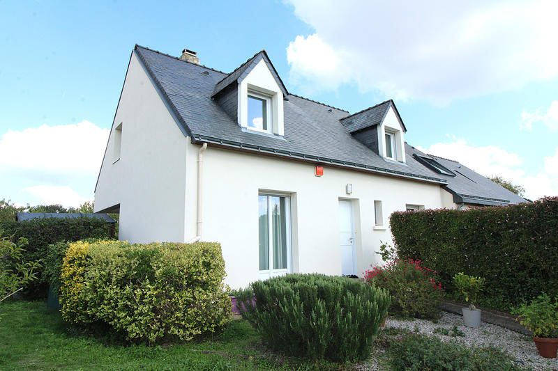 Maison - 120 m² - 7 pièces