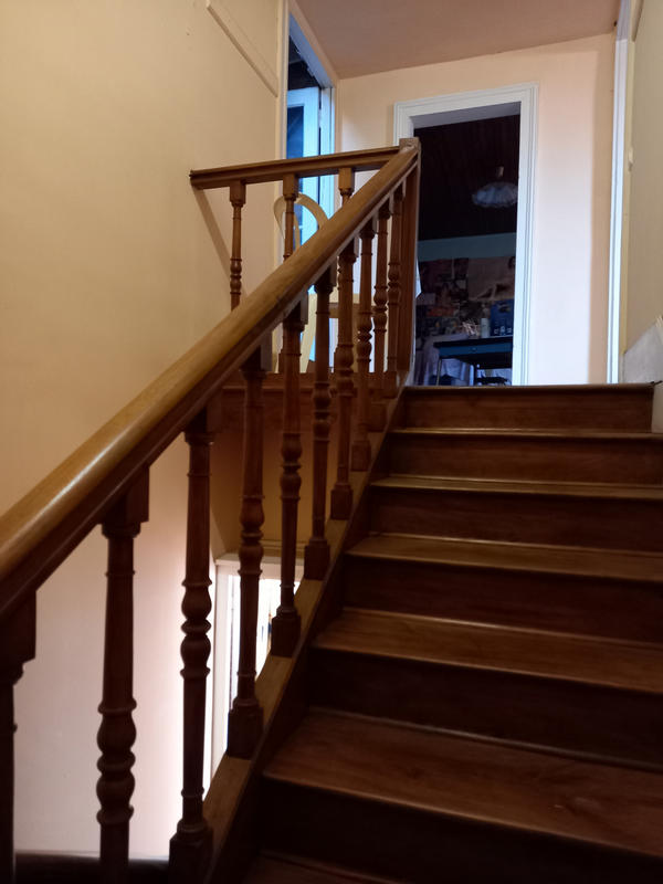 Maison - 134 m² - 5 pièces