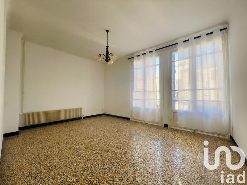 Appartement - 84 m² - 4 pièces