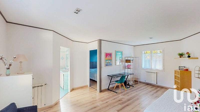 Maison - 175 m² - 7 pièces