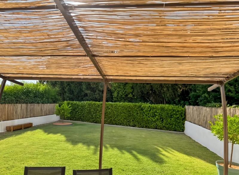 Maison - 97 m² - 4 pièces