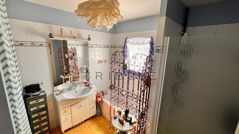 Maison - 103 m² - 5 pièces