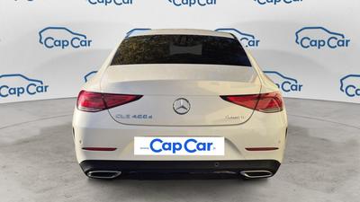 Mercedes Classe Cls III 400d 340 4Matic 9g-Tronic Amg Line+ - Automatique