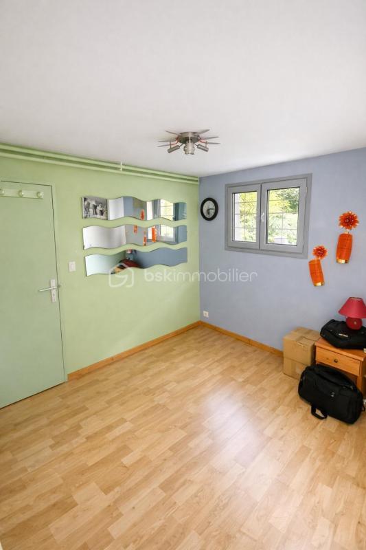 Maison - 139 m² - 8 pièces