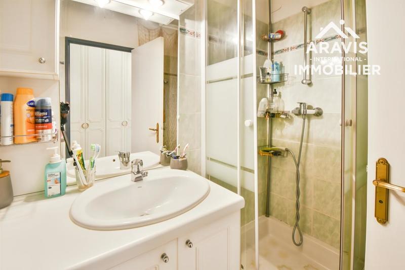 Appartement - 75 m² - 4 pièces