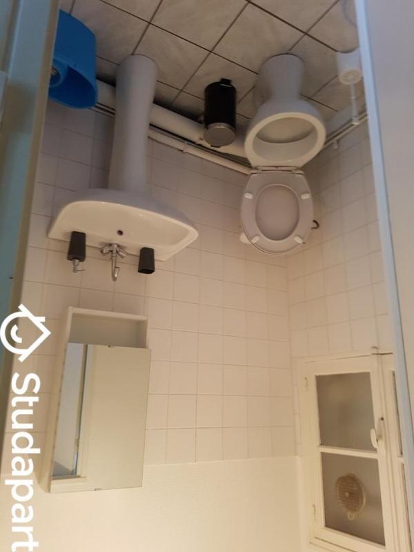 Appartement - 27 m² - 1 pièce