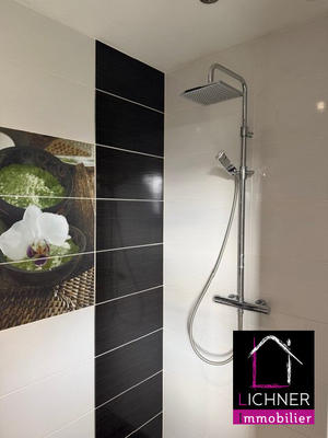 Maison - 111 m² - 5 pièces