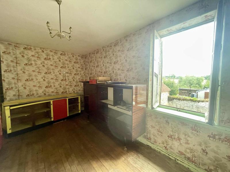 Maison - 145 m² - 7 pièces