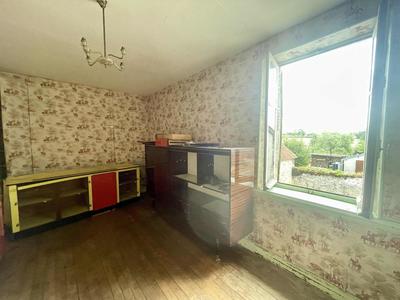 Maison - 145 m² - 7 pièces