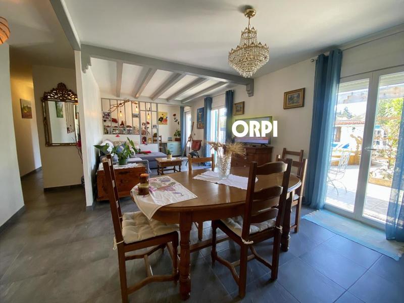 Villa - 98 m² - 4 pièces