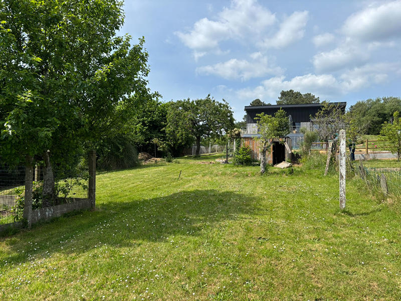 Maison - 59 m² - 3 pièces