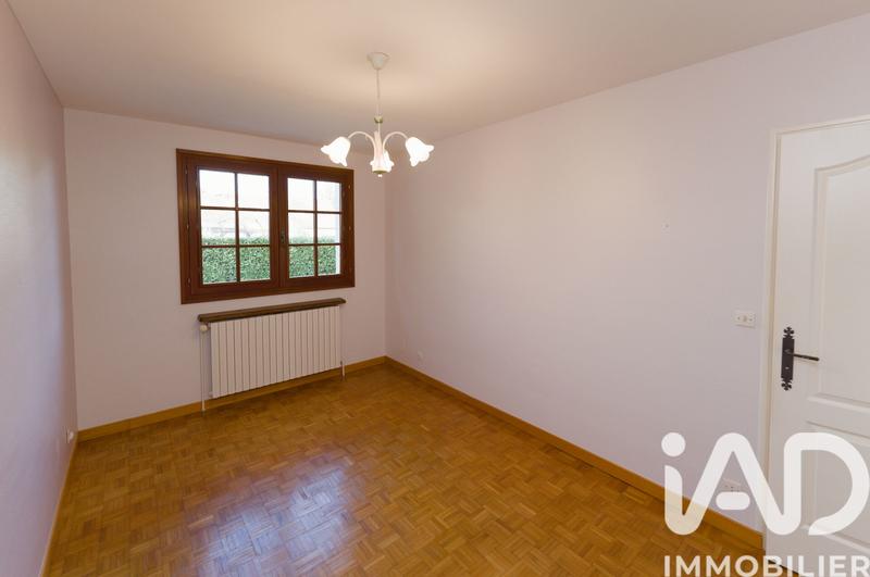 Maison - 81 m² - 5 pièces