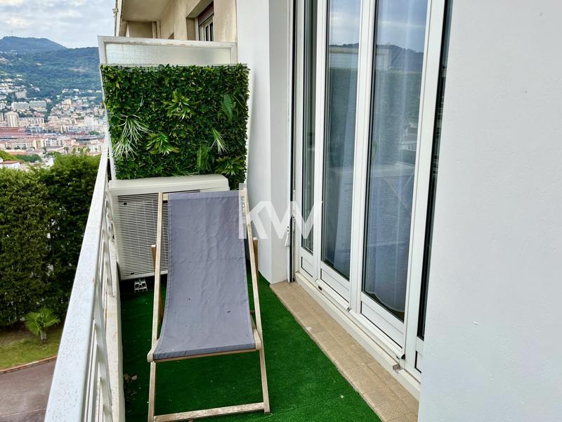 Appartement - 78 m² - 4 pièces