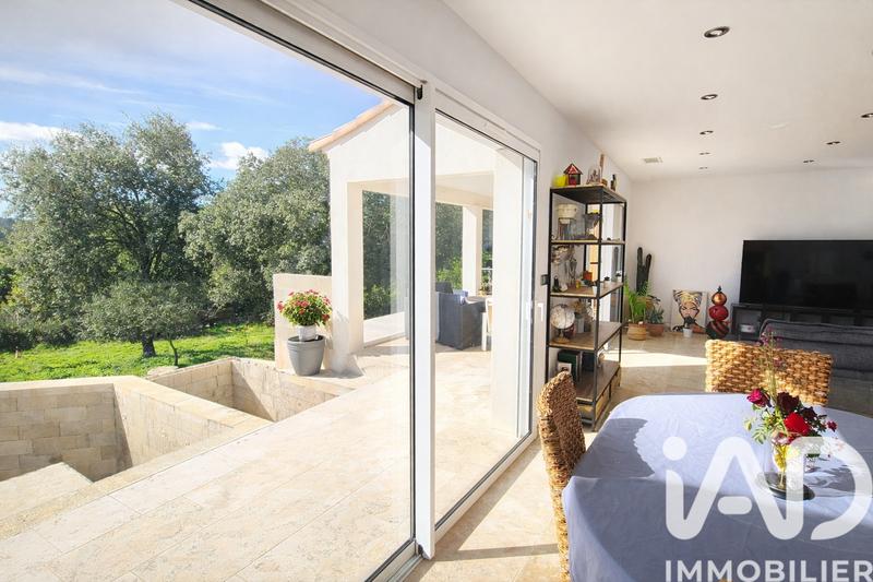 Maison - 137 m² - 5 pièces