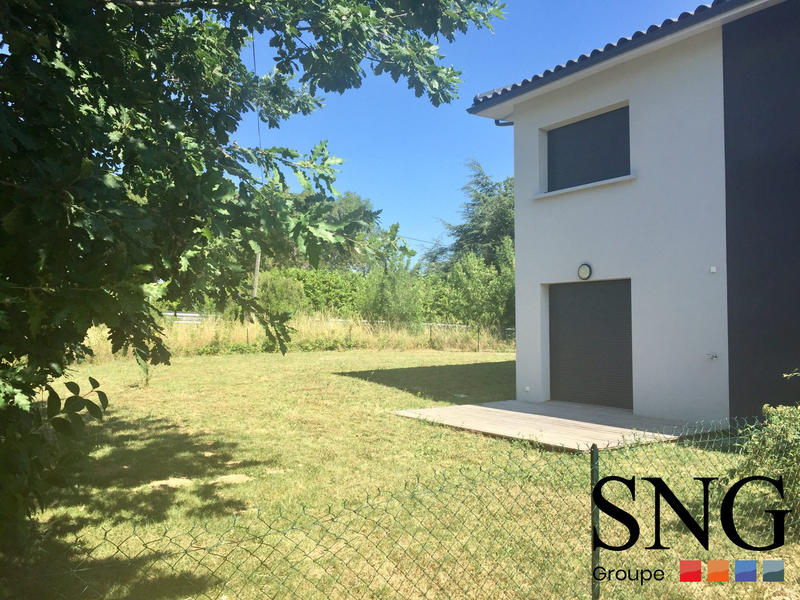 Appartement - 94 m² - 4 pièces