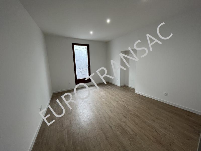 Maison - 93 m² - 5 pièces