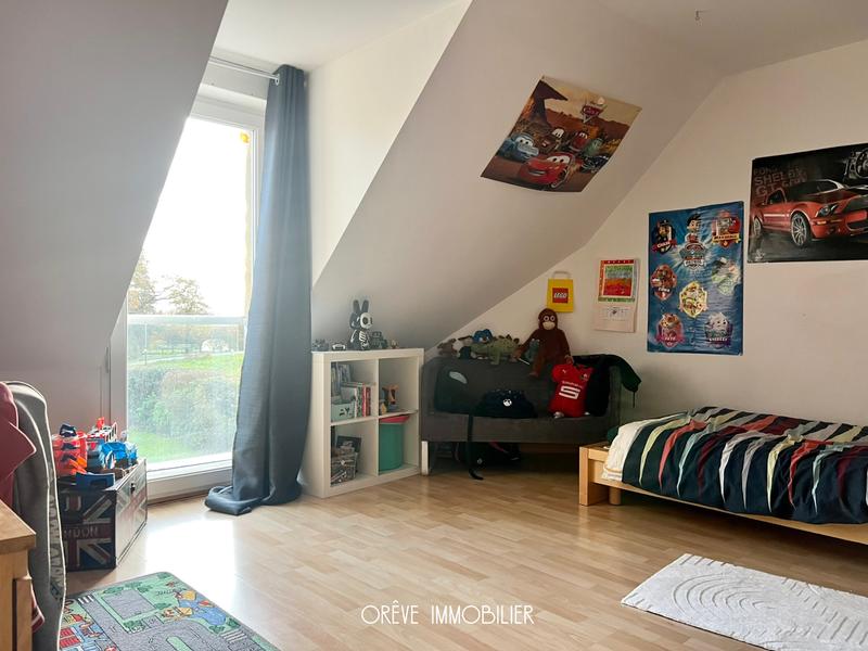 Maison - 150 m² - 7 pièces