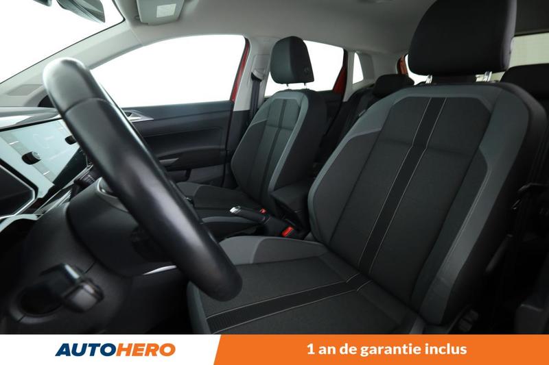 Volkswagen Polo 1.0 Tsi 95 ch