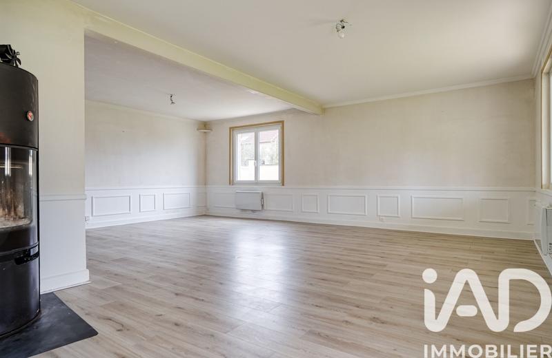 Maison - 181 m² - 8 pièces