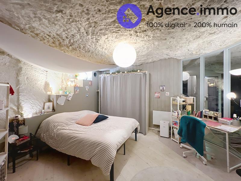 Maison ancienne - 349 m² - 6 pièces